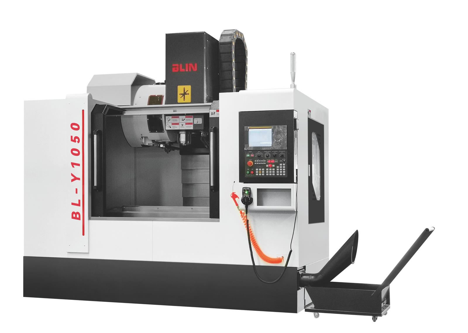 Blin BL-Y1050 CNC MILLING