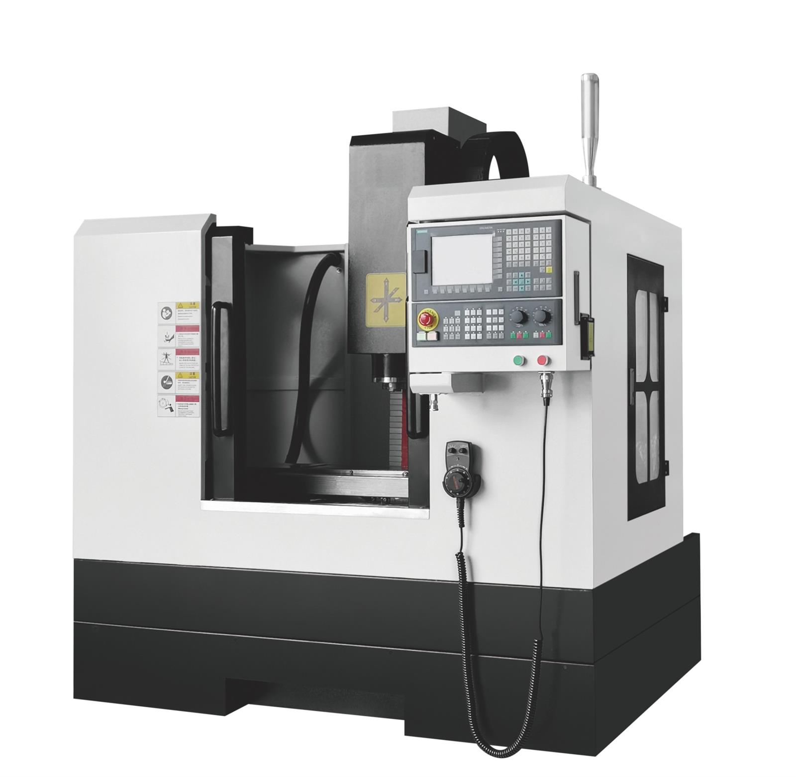 Blin BL-Y25 CNC MILLING