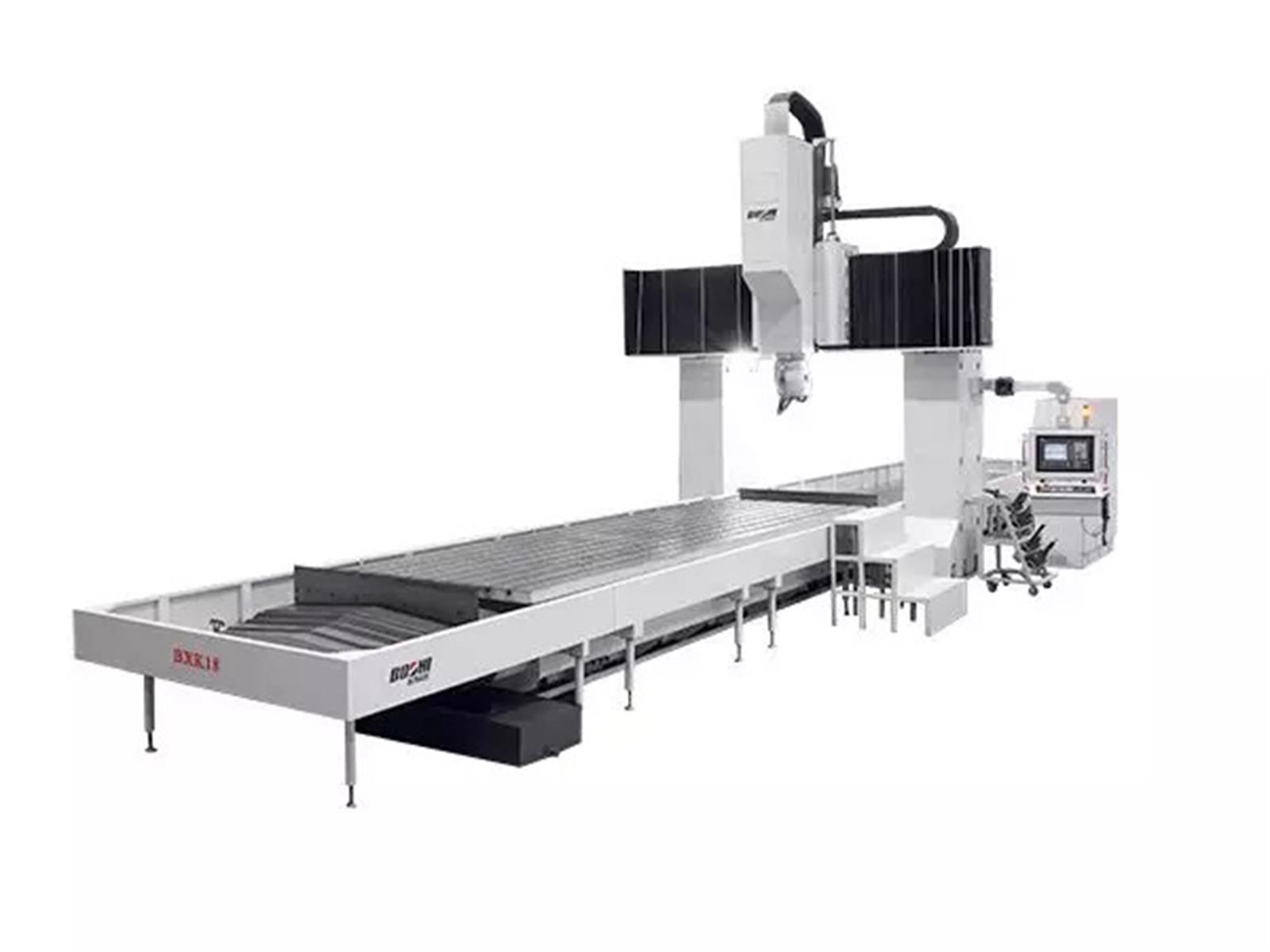 Bochi BXH 18 Gantry Machining Center