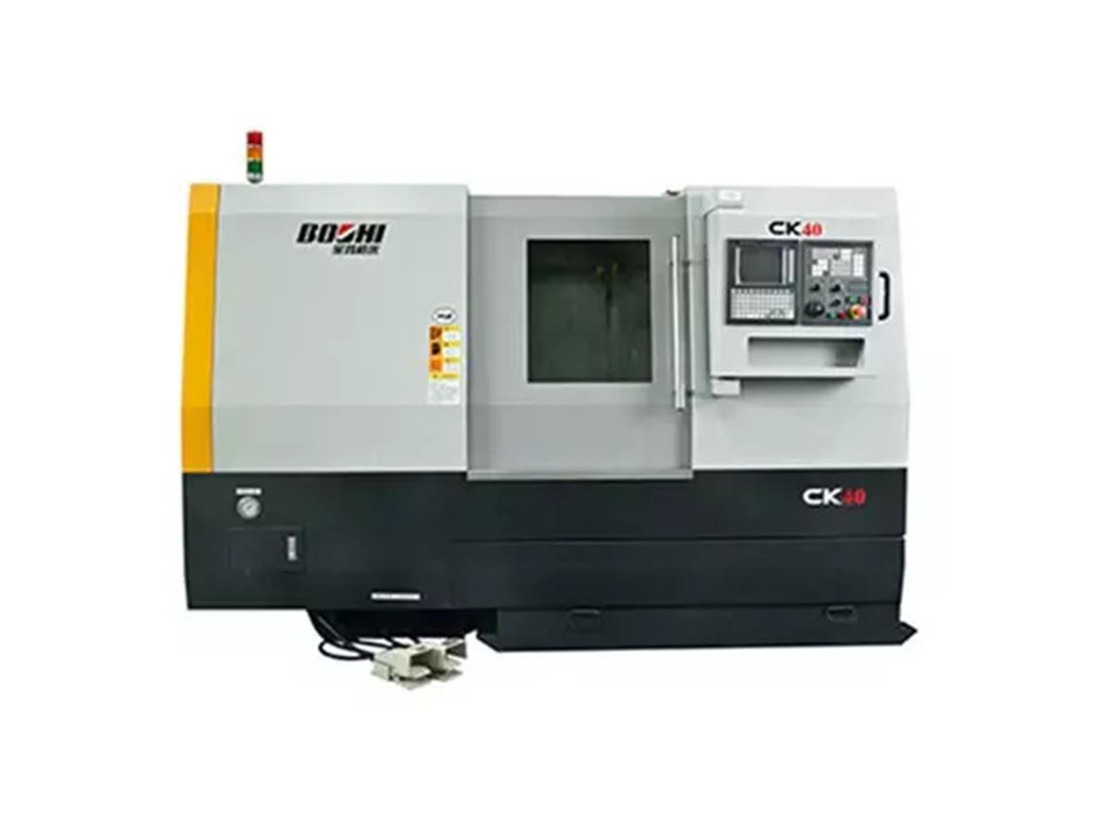 Bochi CK40 CNC lathes