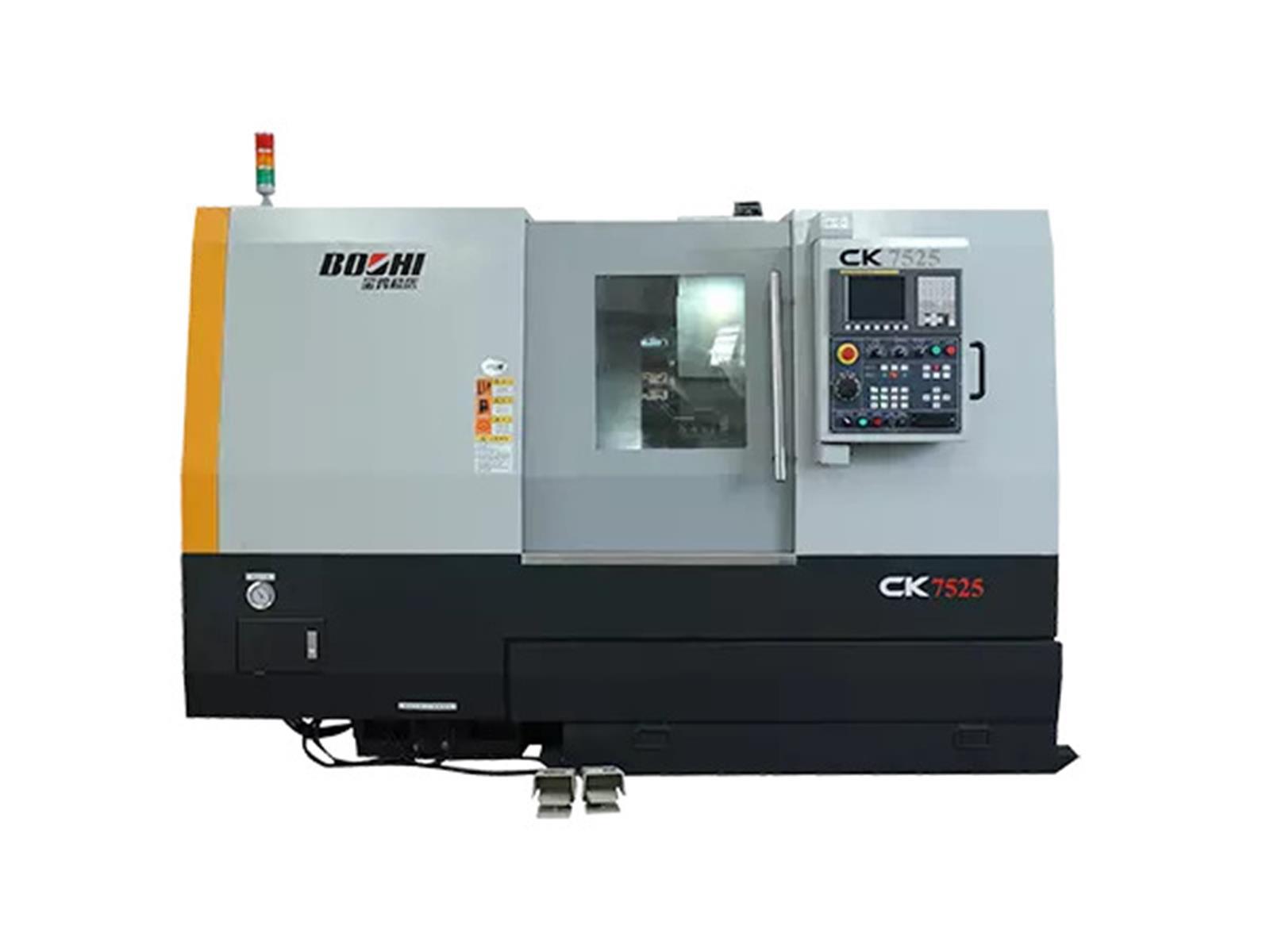 Bochi CK7525 CNC lathe
