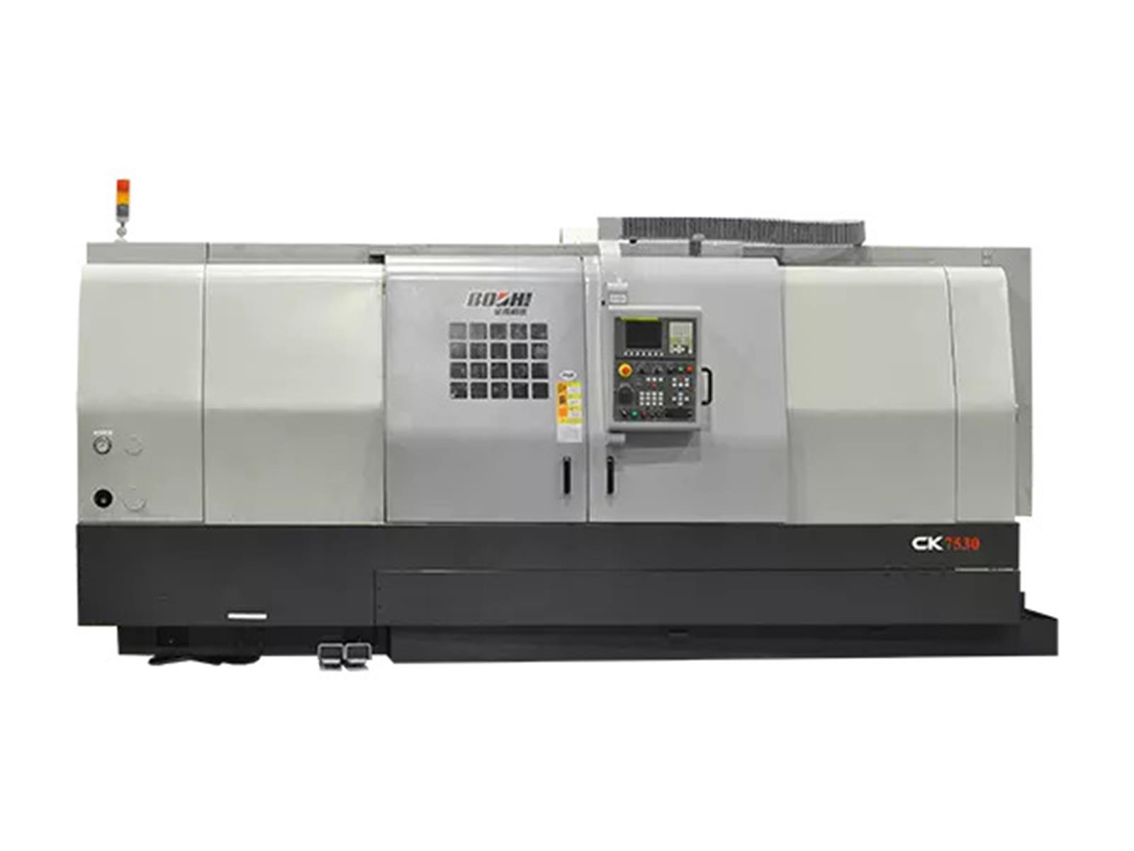 Bochi CK7530 CNC lathe