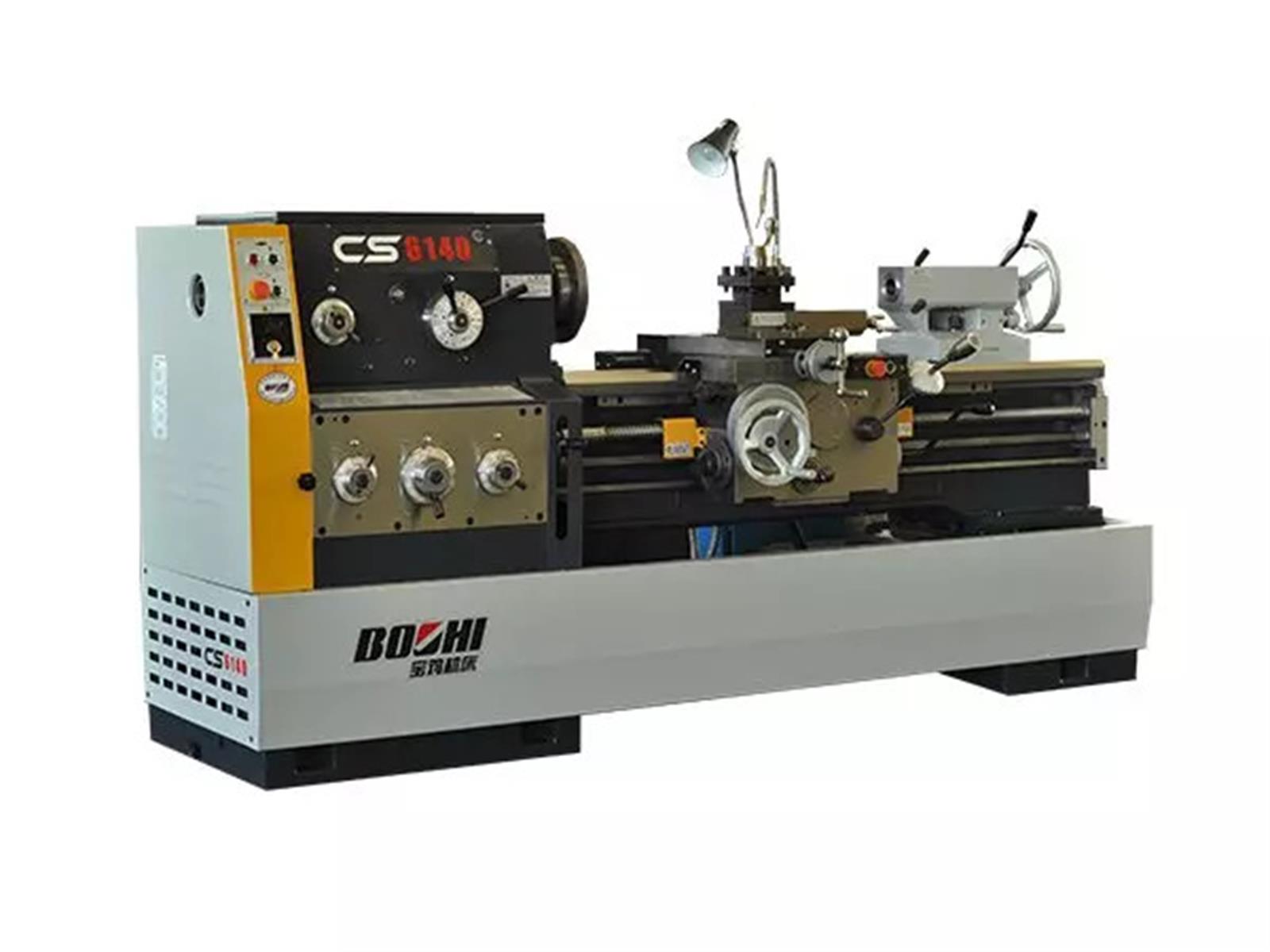 Bochi CS6140 Universal Lathes