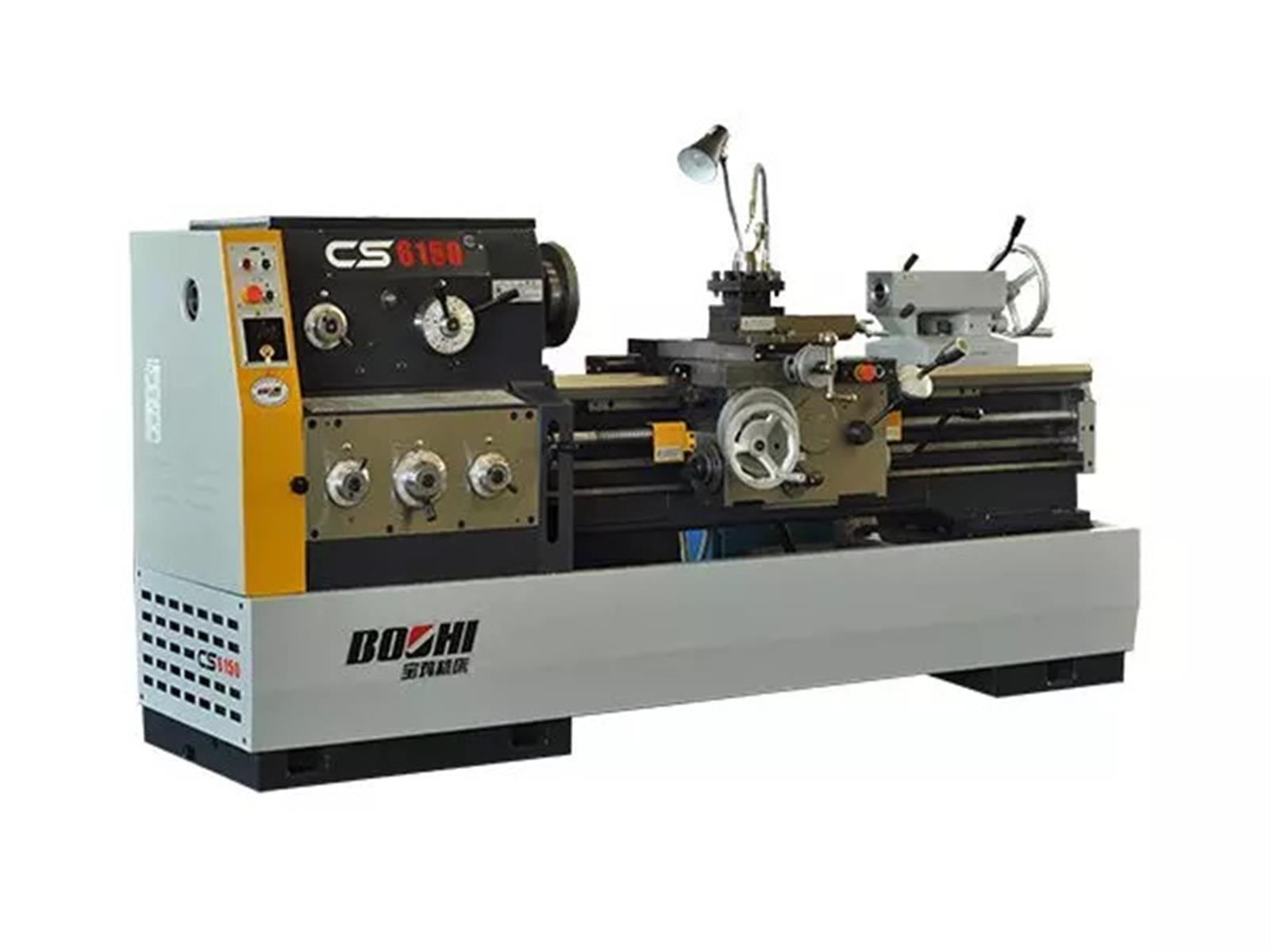 Bochi CS6150 Universal Lathes