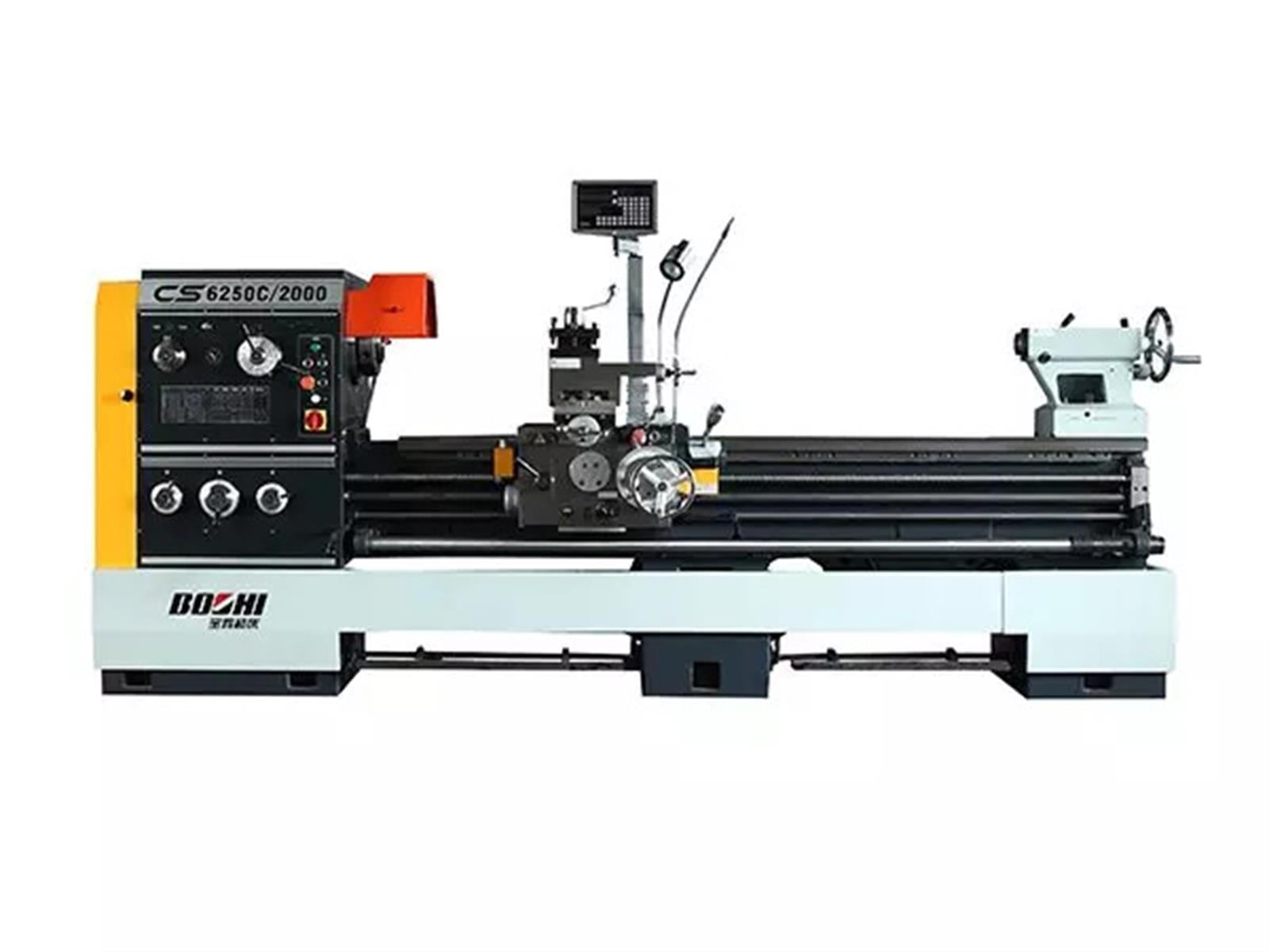 Bochi CS6150C Universal Lathes