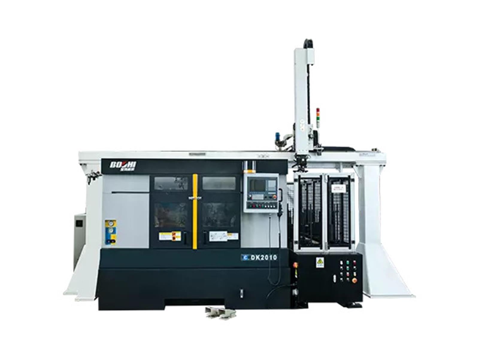 Bochi DK2010 CNC Lathe