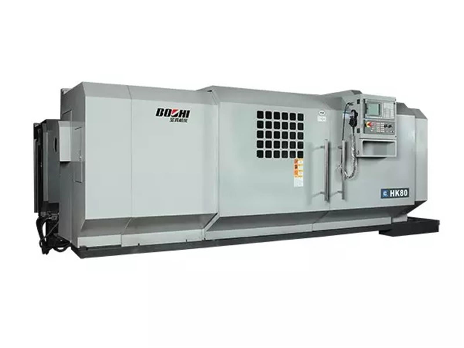 Bochi HK80 CNC Horizontal Lathe