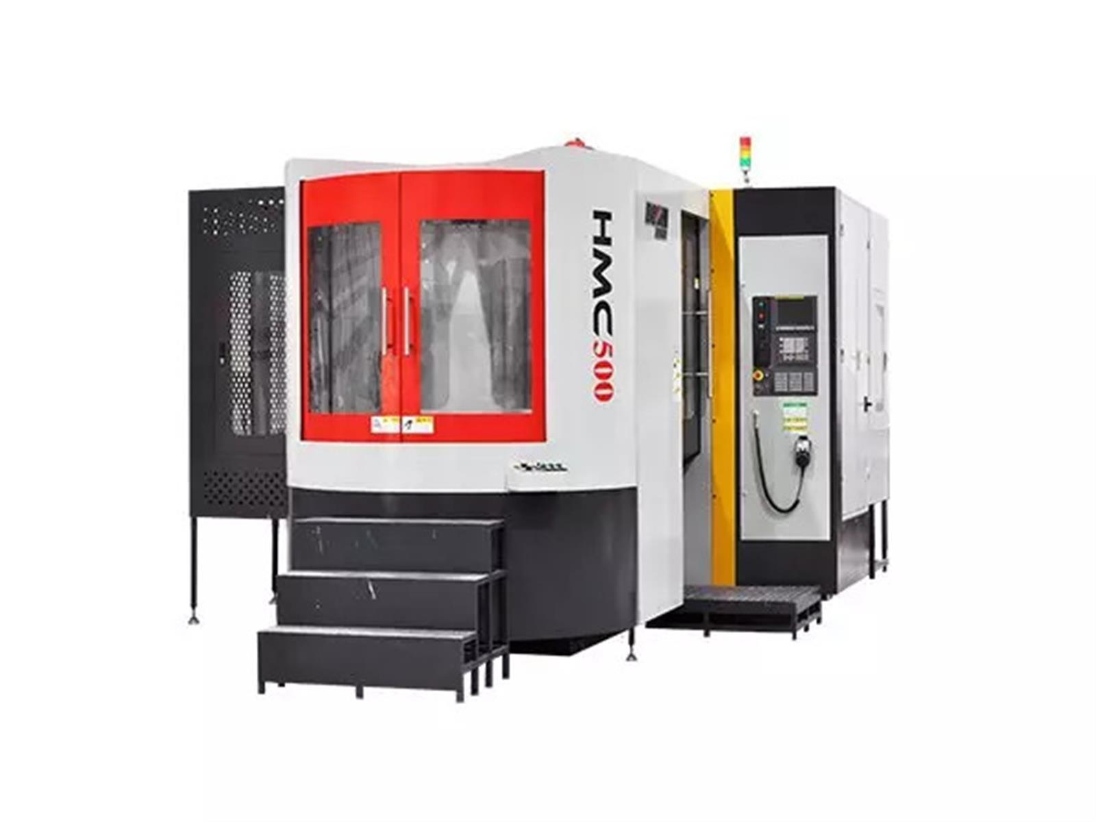Bochi HMC500 Horizontal Machining Center