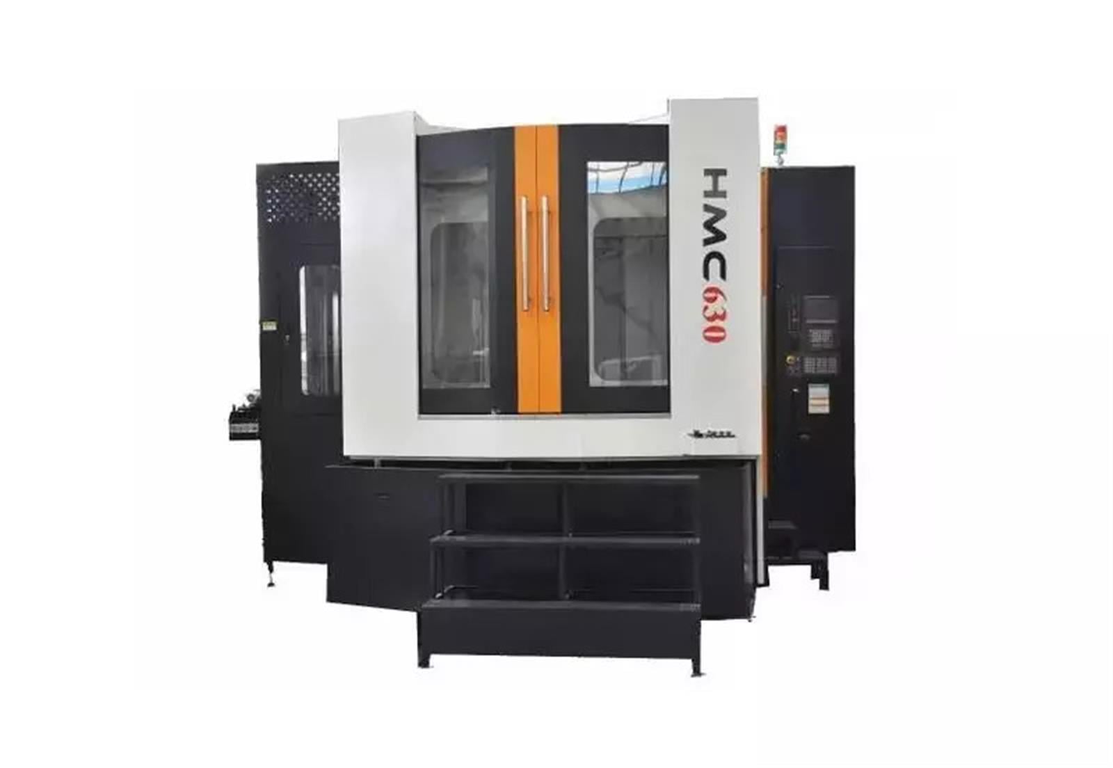 Bochi HMC630 Horizontal Machining Center