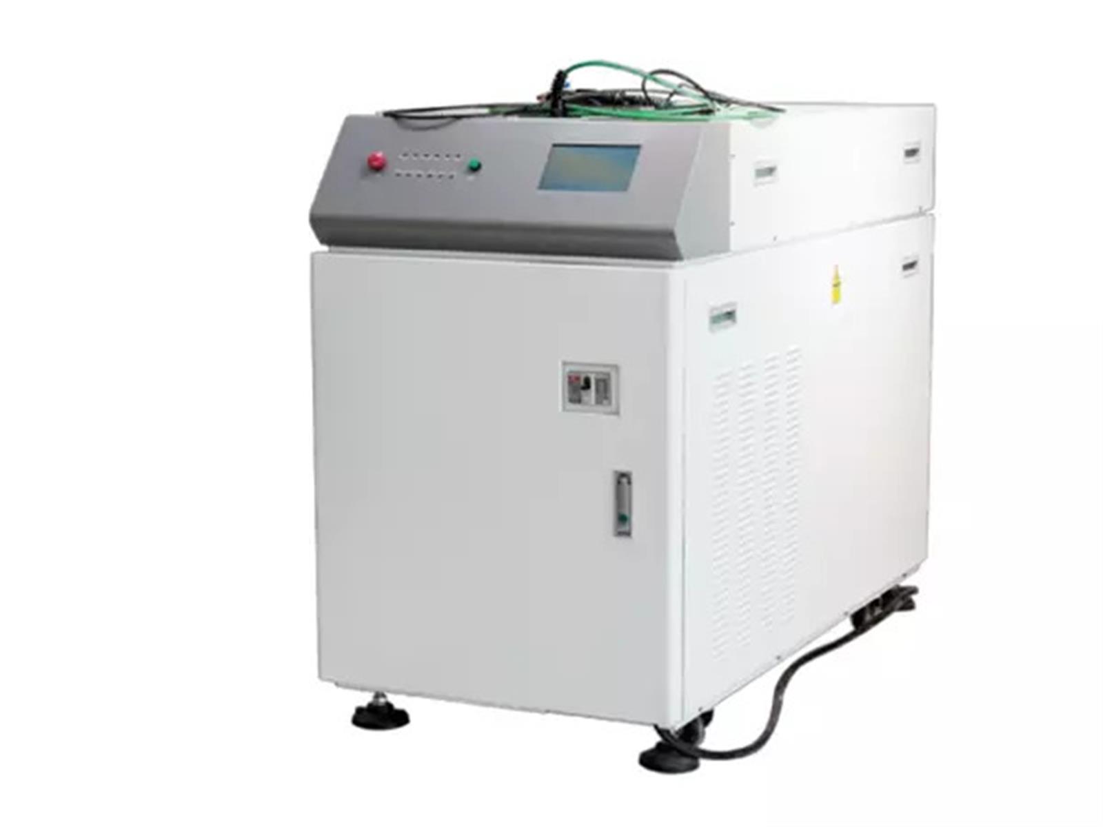 Bochi JHJ-G300 Fiber Laser Welder