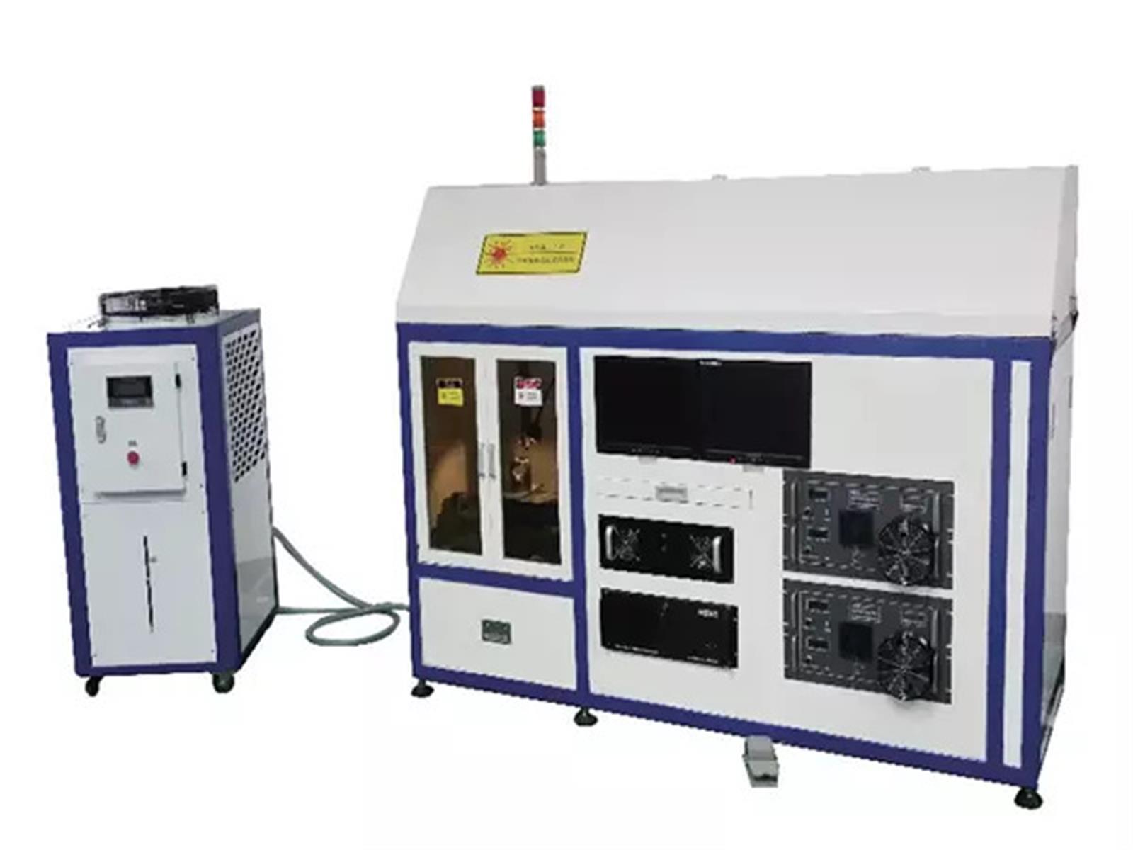 Bochi JHJ-K400 Laser Drilling Machine