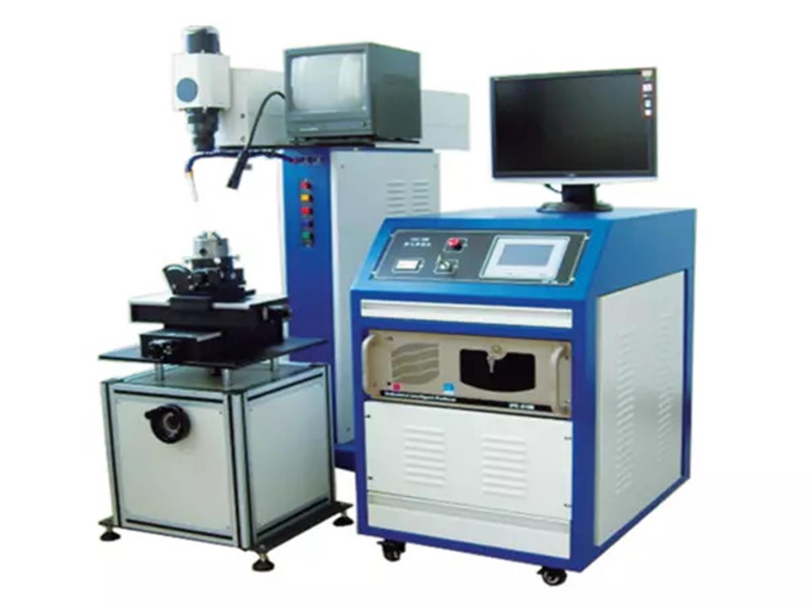 Bochi JHJ-MP300 Laser Drilling Machine