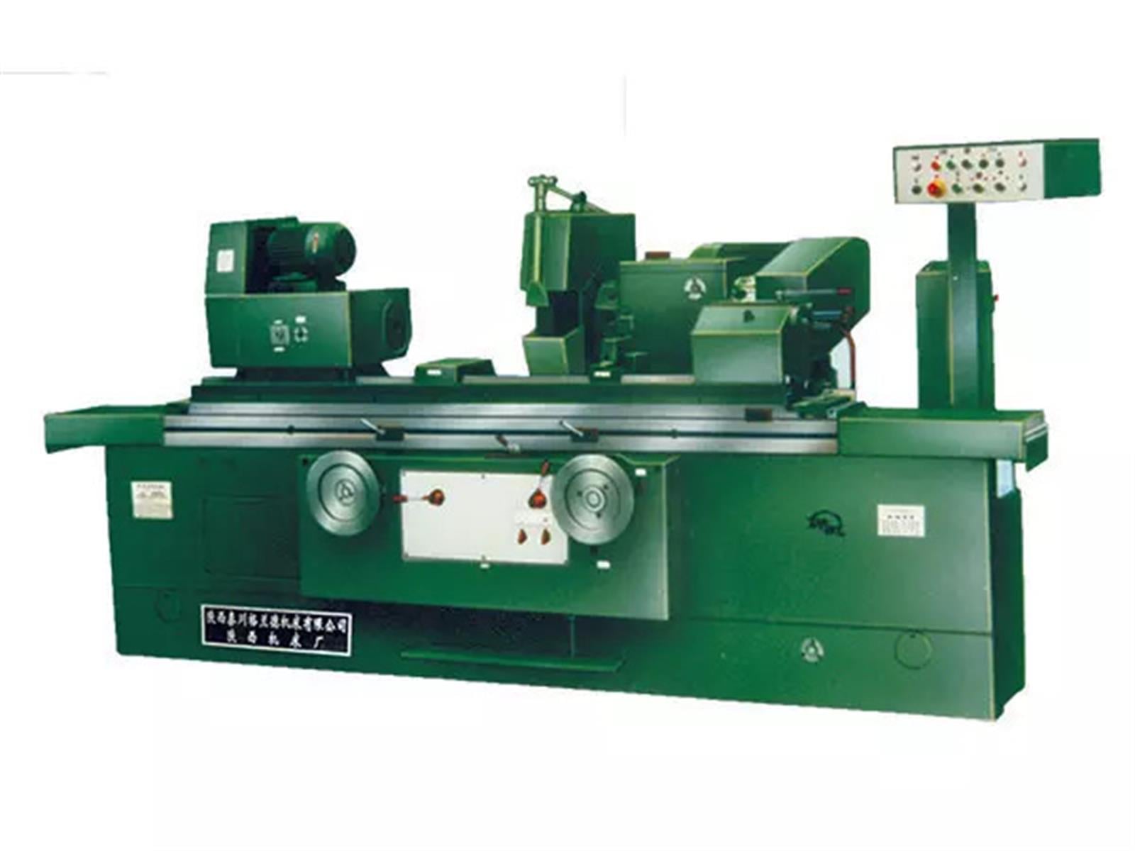 Bochi ME1332A Cylindrical Grinding Machine