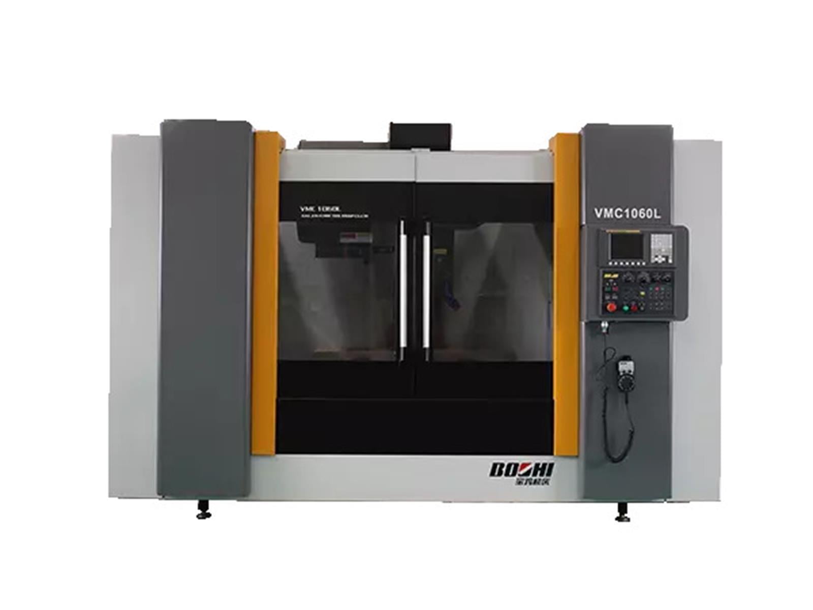 Bochi VMC1060 Machining Center