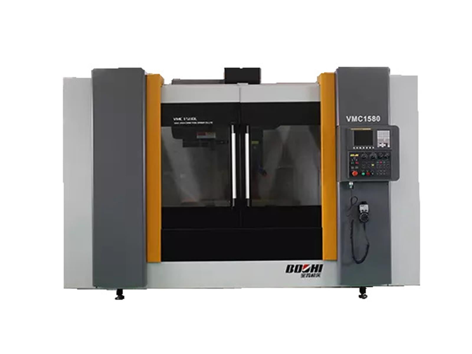 Bochi VMC1580 Machining Center