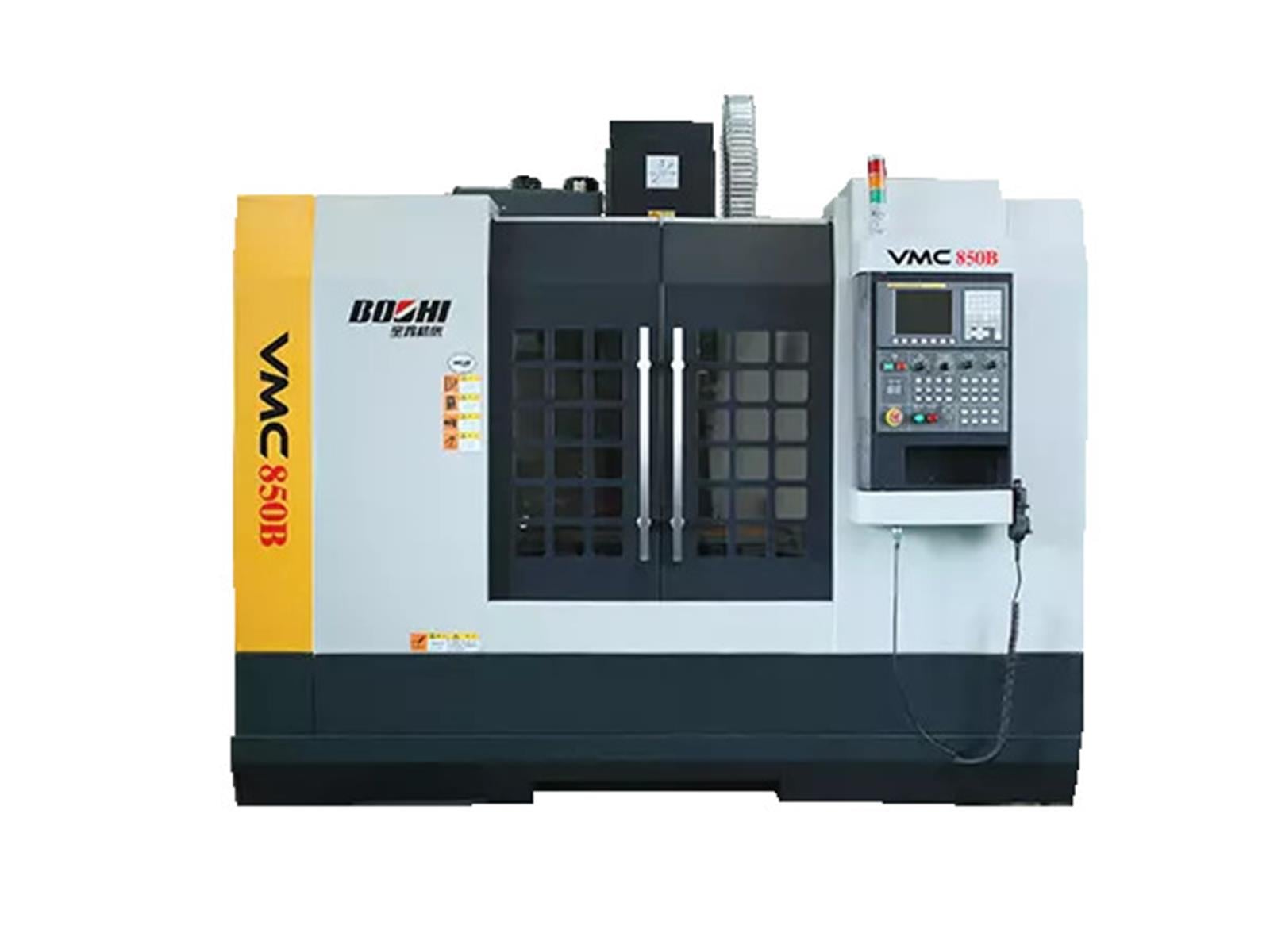 Bochi VMC850 Machining Center