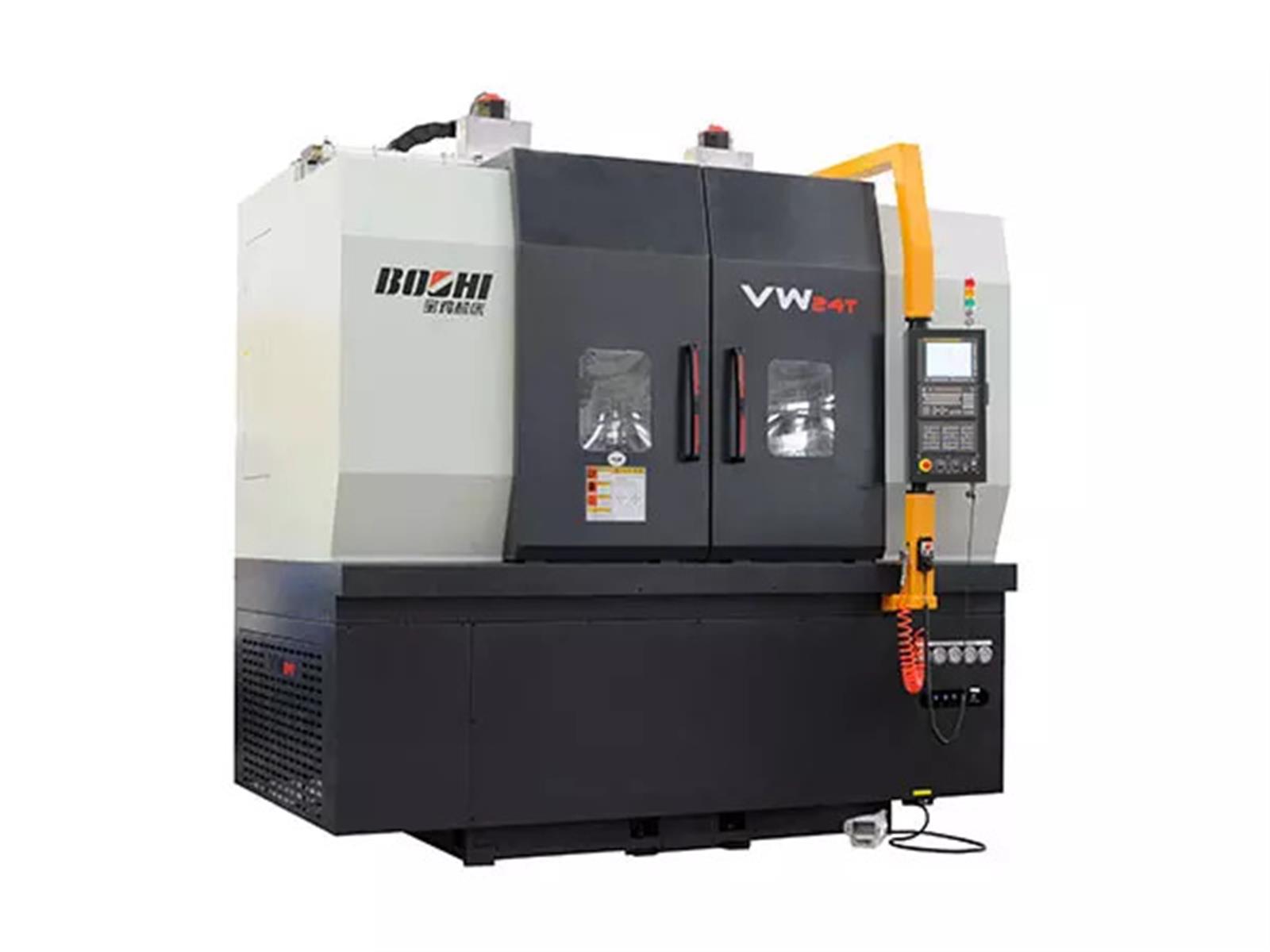 Bochi VW24T CNC Vertical Lathe