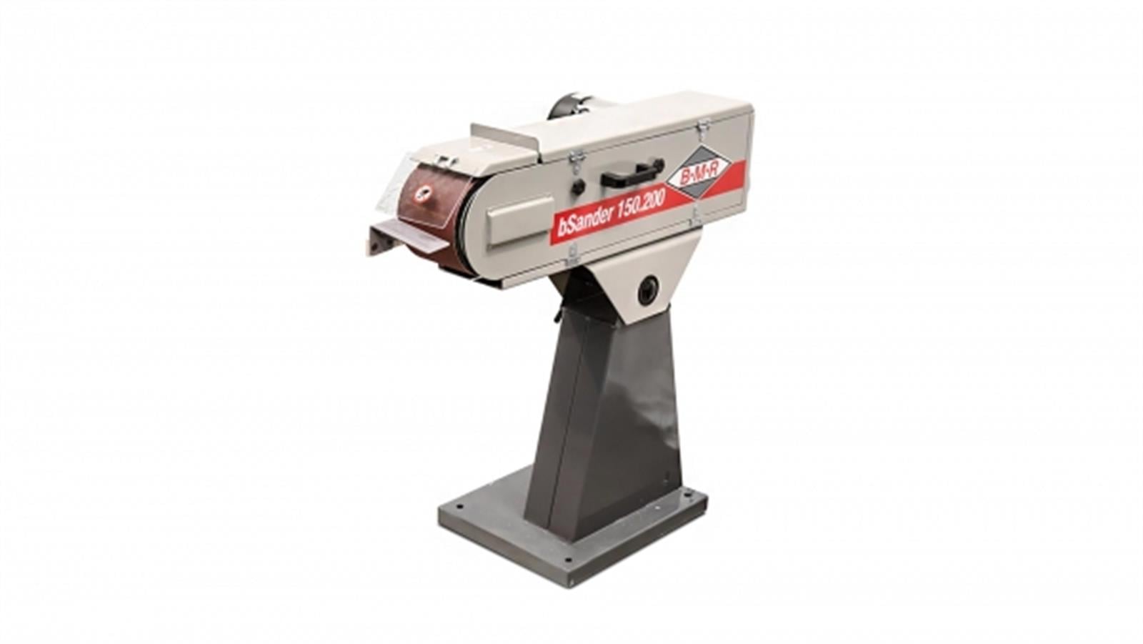 Bomar bSander 100.1220 Bandsaws