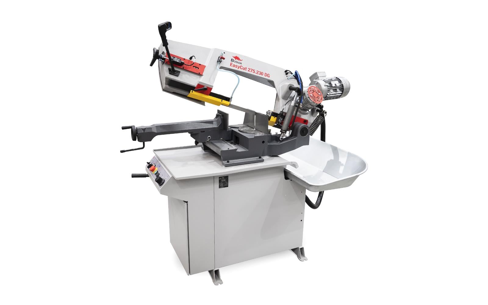 Bomar EasyCut 275.230 DG Bandsaws