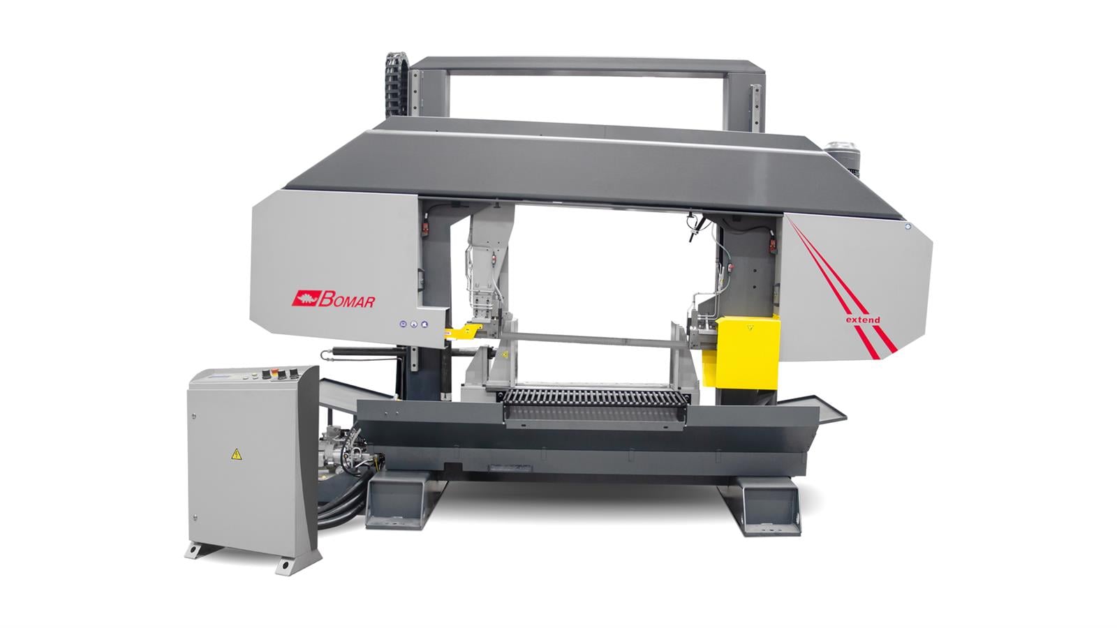 Bomar Extend 1000.820 Brandsaws