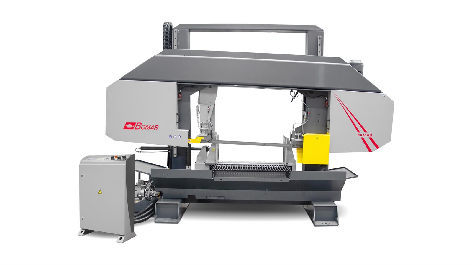 Bomar Extend 620.620 SX Bandsaws