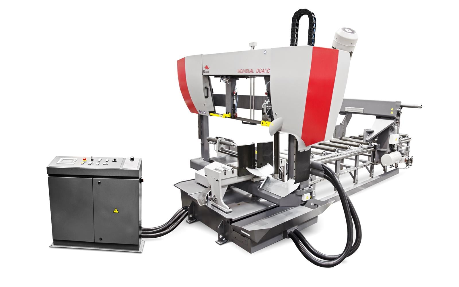 Bomar Individual 620.460 DGANC Bandsaws