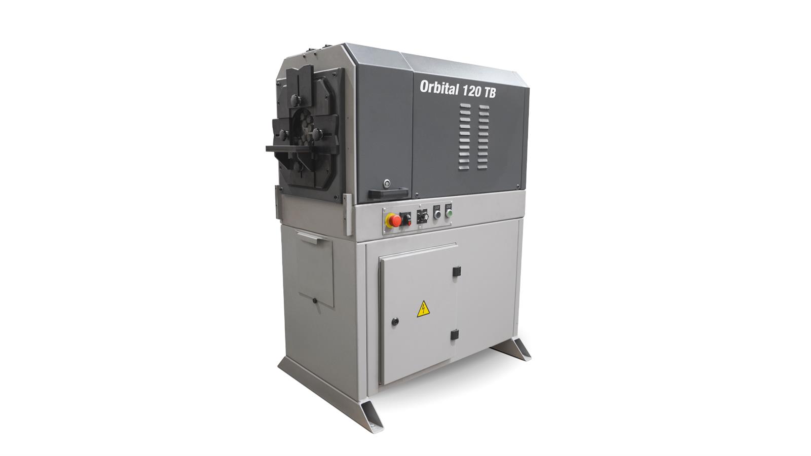 Bomar Orbital 120 TB Bandsaws