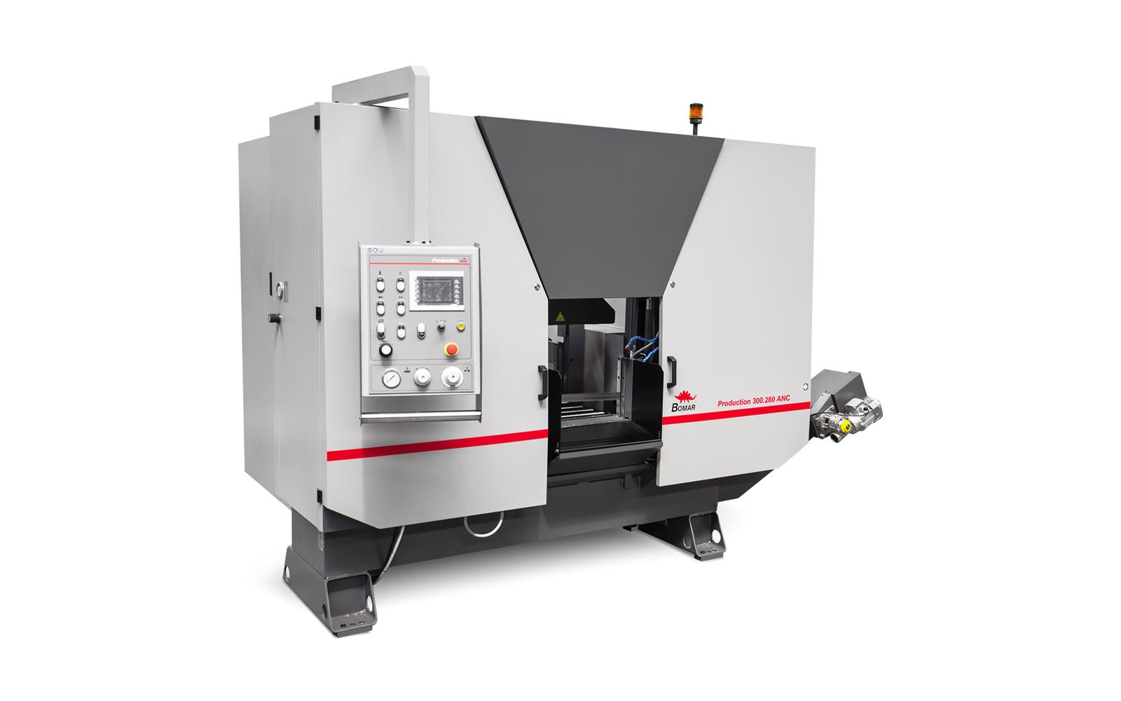 Bomar Production 300.280 ANC Bandsaws