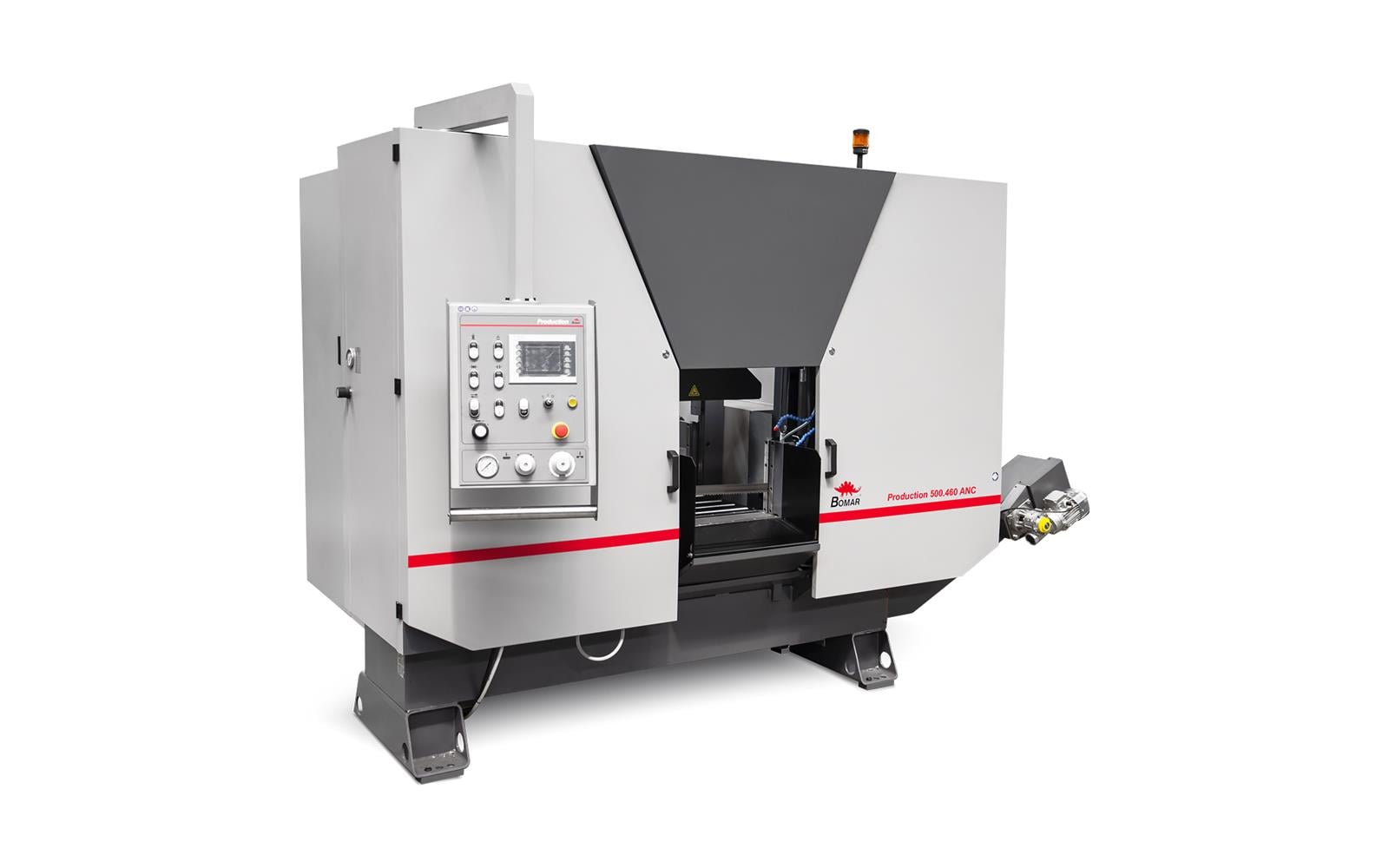 Bomar Production 500.460 ANC Bandsaws