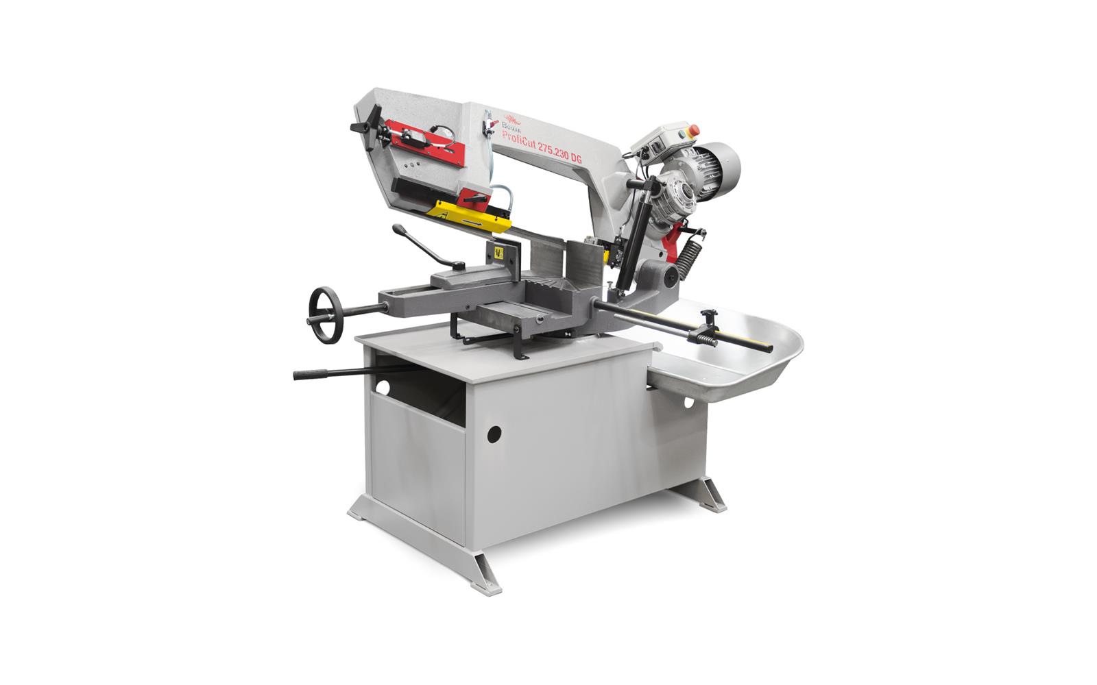 Bomar ProfiCut 275.230 DG Bandsaws