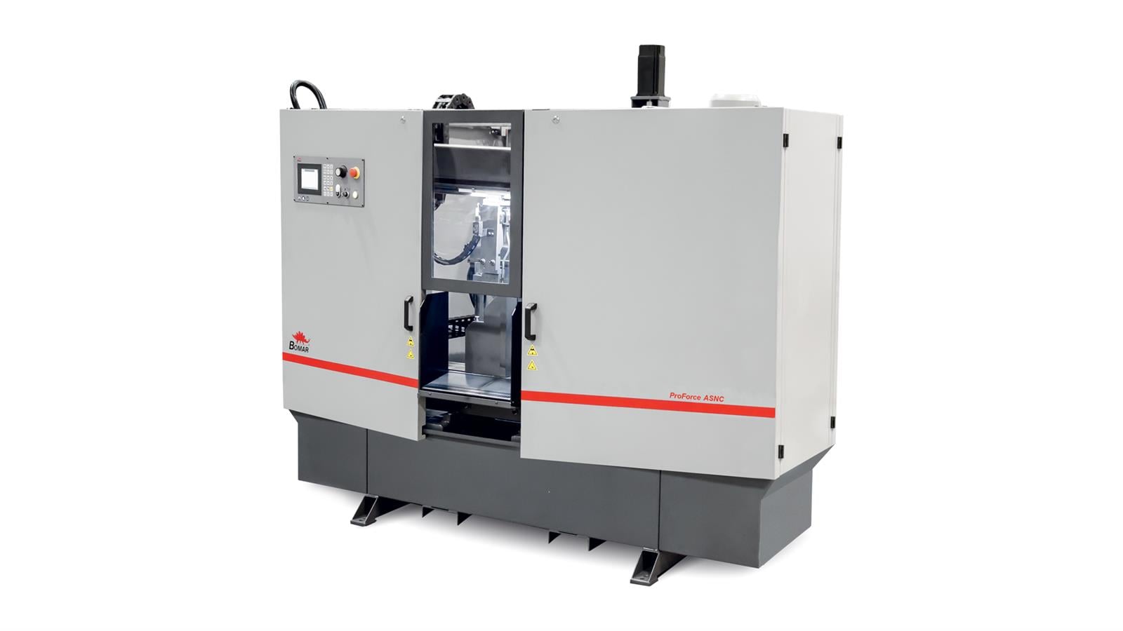 Bomar ProForce 450.450 ASNC Bandsaws