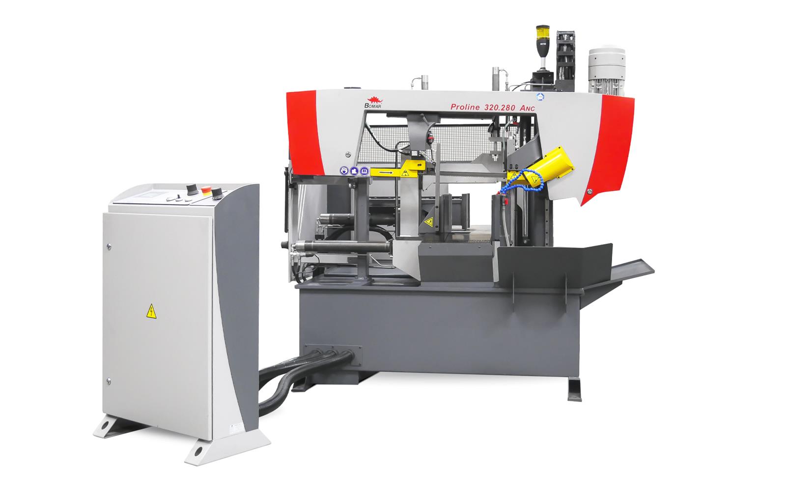 Bomar Proline 320.280 ANC Bandsaws