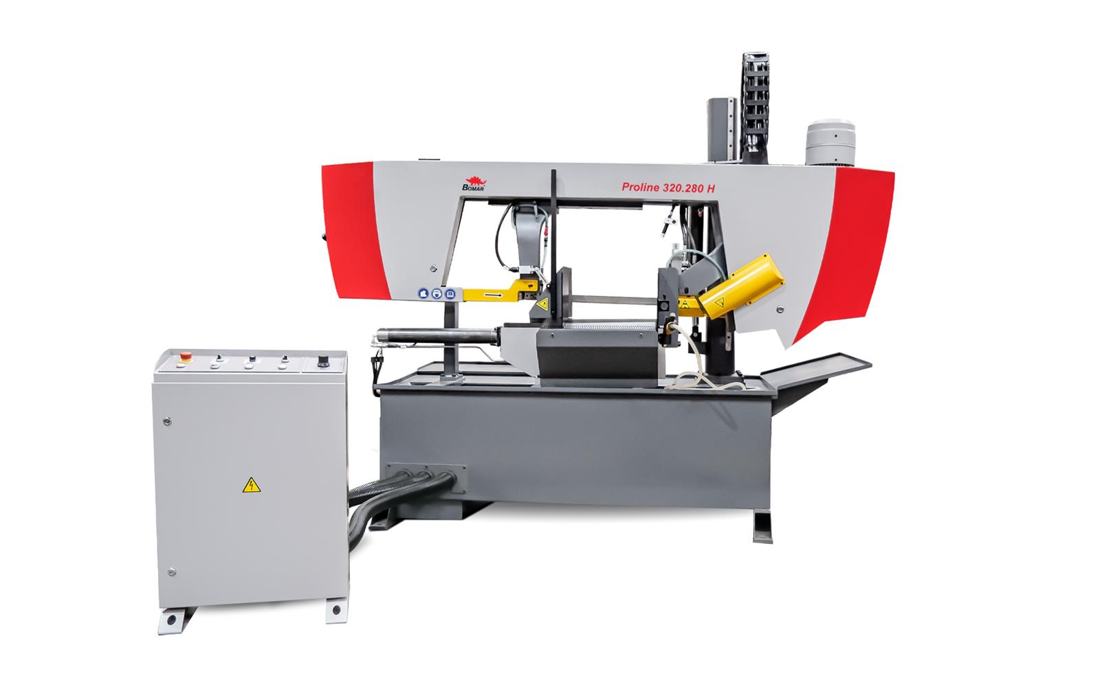 Bomar Proline 320.280 H Bandsaws