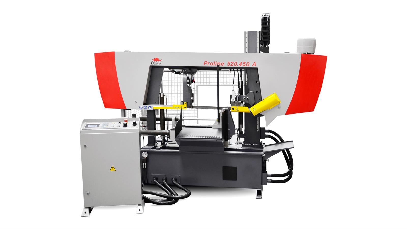 Bomar Proline 520.450 ANC Bandsaws