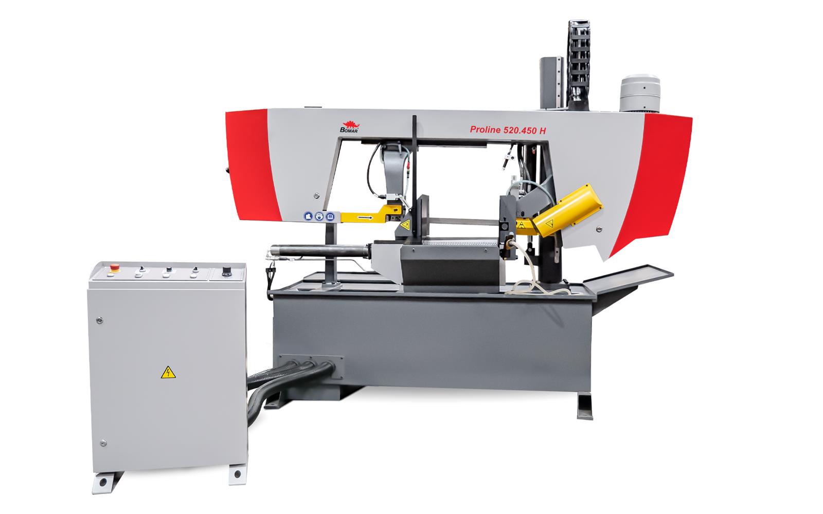 Bomar Proline 520.450 H Bandsaws