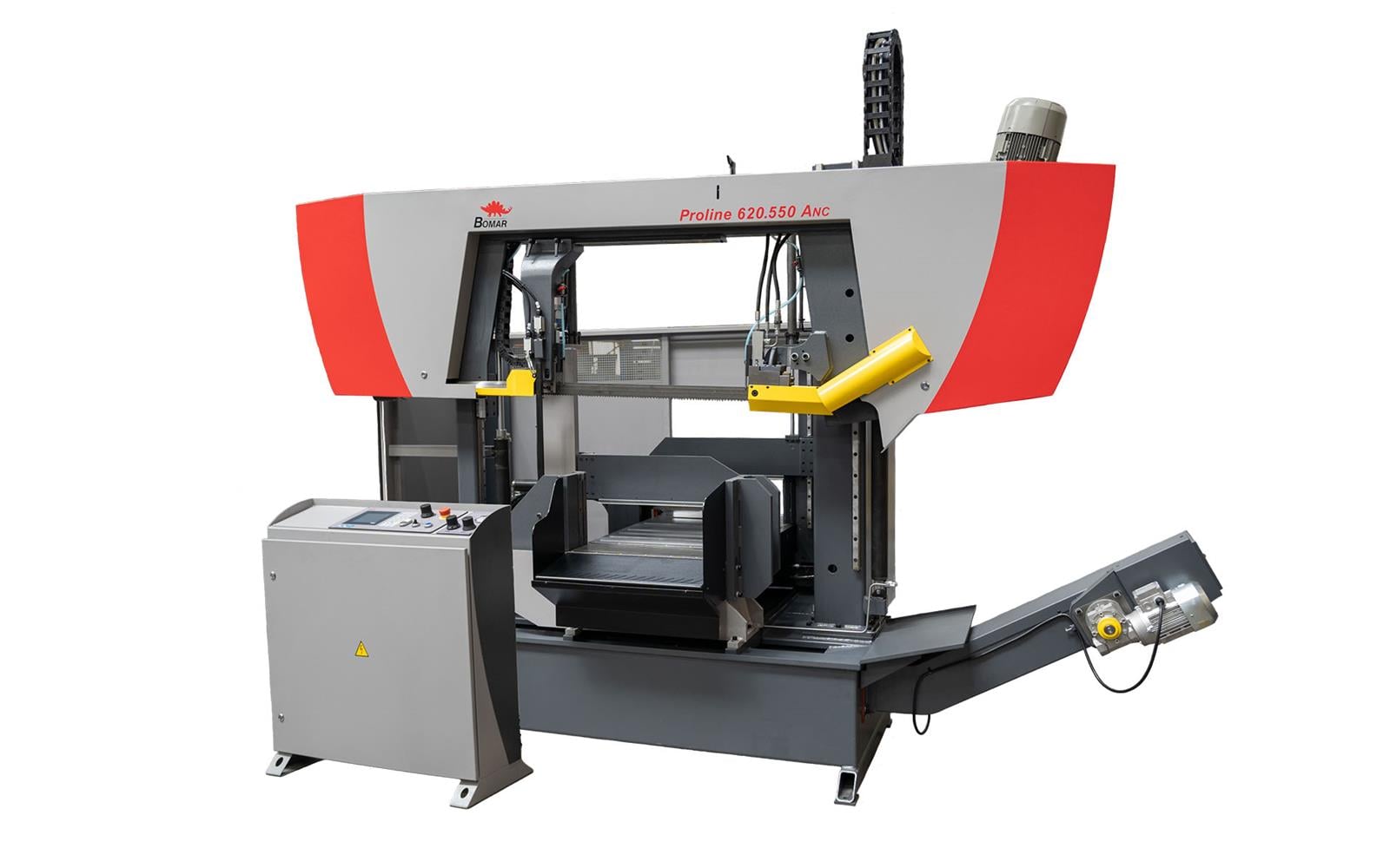 Bomar Proline 620.550 ANC / ANC SX Bandsaws