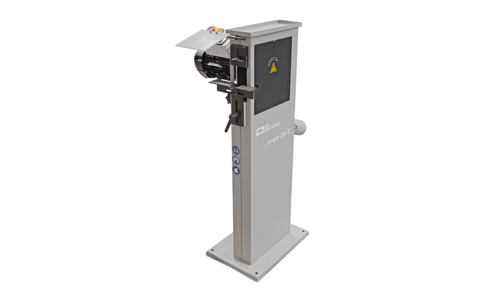 Bomar Single 250 II Bandsaws