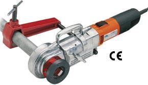 CBC 114 MINI Portable Threading Machine