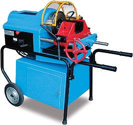 CBC 600 Electric Threading Machine