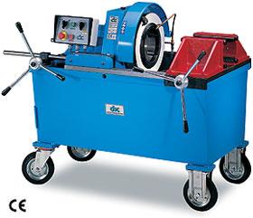 CBC 620 Electric Threading Machine