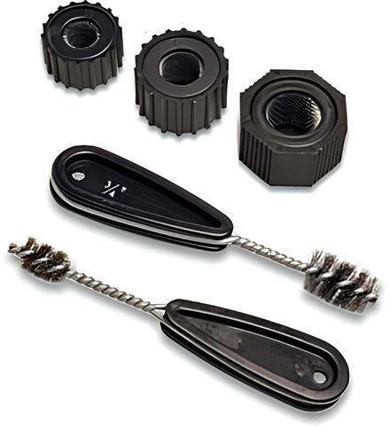 CBC Brushes