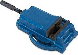 CBC Cast Iron Vice For Drill