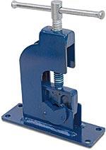 CBC Fixed Bench Vices