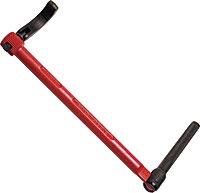 CBC Fixed Under Washbasin Key