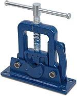 CBC Folding Bench Vices