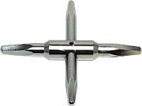 CBC Helicoidal Point Wrench 4