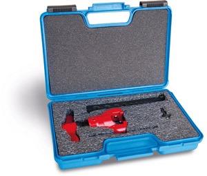 CBC I-4 Flanging Kit For Refrigerator Technicians