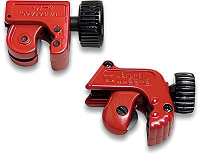 CBC Tagliatubi Tascabili Pipe Cutters