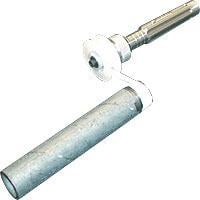 CBC Teflon Unwinder Various Keys