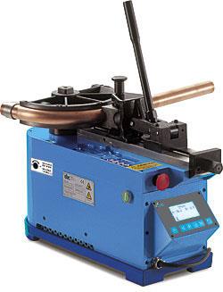CBC UNI 60 A Digital Electric Bending Machine